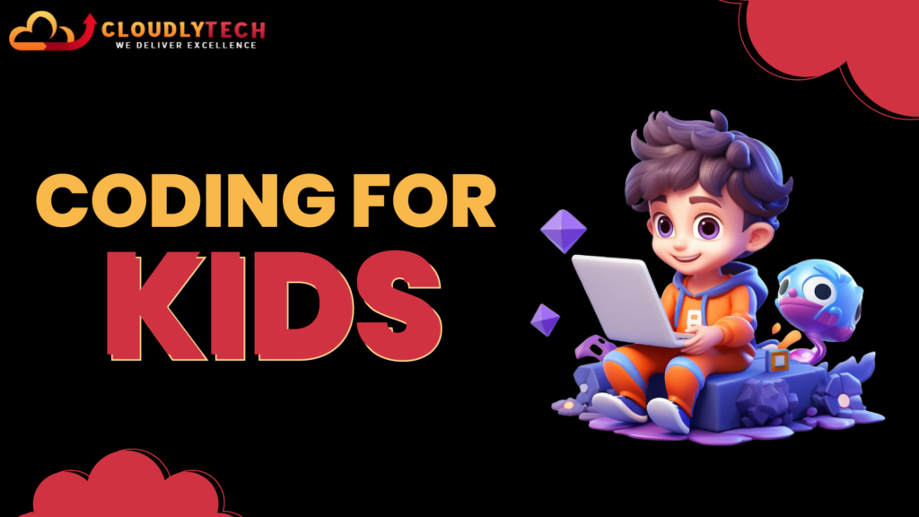coding for kids