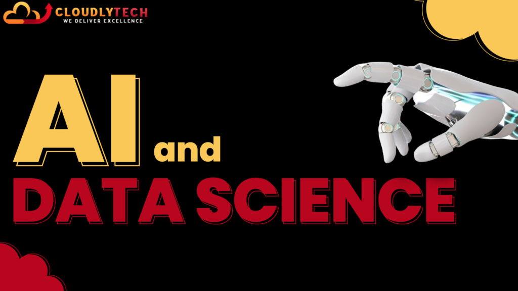 Ai and data science
