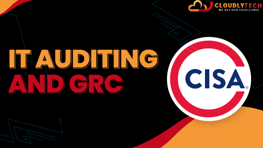 it auditing and grc
